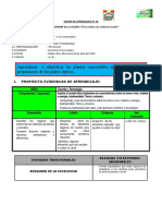 Dia 3 Sesión Ciencia Los Alimentos Jueves 07 de Abril