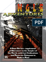 1PG - Dime Heroes - Jungle
