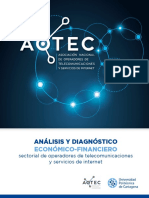 AOTEC - Estudio Sector OLT