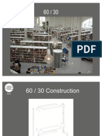 BCI 60-30 Shelving System Presentation