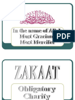 E - Zakat