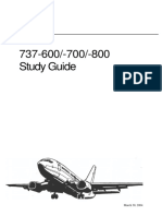 Study Guide NG Flightsafety Boeing