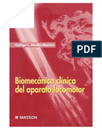 Biomecanica Clinica del Aparato Locomotor Facebook_MenteAtleta