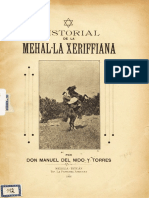 Historial Meha-La