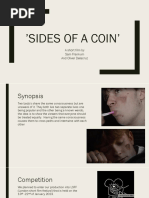 The Backrooms - Script | PDF