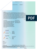 Chartmetric - Paopao