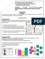 10-05 Al 14-05 Planificación UECPSM