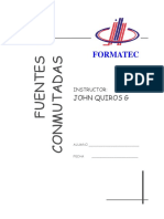 Fuentes Conmutadas PDF