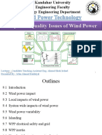 Wind Energy Chapter 9