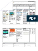 Agenda Semanal Primer Quimestre: Actividad: 1