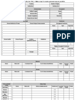 3.0 Path To Glory Template