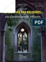 Ciencias das religioes_Fernanda Lemos