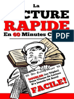 La Lecture Rapide en 60 Minutes Chrono (Remy Roulier [Roulier, Remy]) (Z-lib.org)
