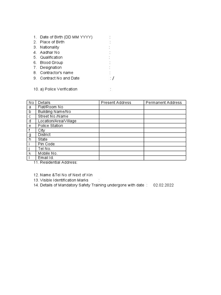 Ab D | PDF