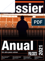 Dossier Anual 2021 Palco23
