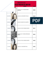 Lista Abril 2022