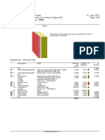 Appendix A - DT-001