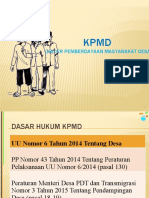 KPMD