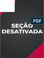 16 Desativada