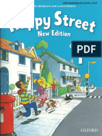 Happy Street 1 - Class Book