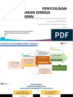 Materi Ajar Permenpan 8 Thun 2021 (Fix 2022)