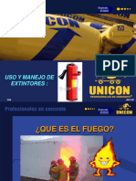 Uso de Extintores - Ver. 02