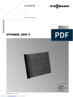 Vitosol 200t Sd2a 2m2 Series