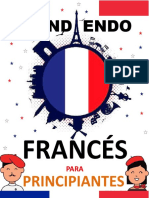 Aprendiendo Francés para Principiantes
