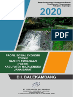 Psetk Di Balekambang