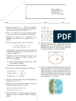 Dorisgon Taller Cuadráticas