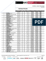 Coppa Del Mondo DH 2022 - #4 Leogang - Qualifiche - Men Elite