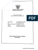 SKP - Tahun 2020 - 199105052019032012 PDF