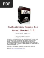 Download Forex Shocker by GeorgeForex SN57782936 doc pdf