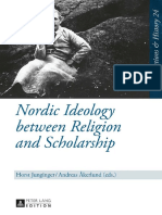 Nordic Ideology Between Religion and Scholarship (PDFDrive)
