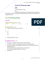 NSS Mastering Biology Book 1A