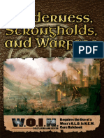 WOIN - OLD - Wilderness, Strongholds & Warfare (v1.1)