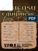 WOIN - OLD - Fantasy Equipment (v1.1)