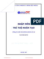 Nhap Mon Tri Tue Nhan Tao