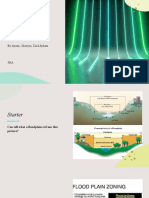 Floodplain Zooning: by Ayaan, Shaurya, Zaid, Ayham