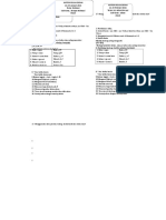 Materi Paud 22-26 Februari