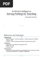 Ai Problem Solving