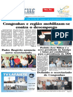 Jornal Baruc - Memorandum Vale e Unesco 2009