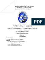 Documentación Proyecto