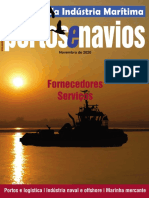 Catálogo Da Indústria Marítima