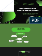 Programa de Trade