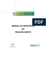 Manual Invest Id Or