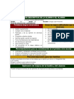 Fichas Descriptivas 3B