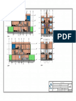 A-03 Plano de Cortes