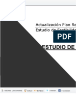 factibilidad aguas lluvias peñalolen