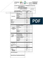 Instru. Eval. de Informe de Pasantias Por Empresas Proyecto 2021